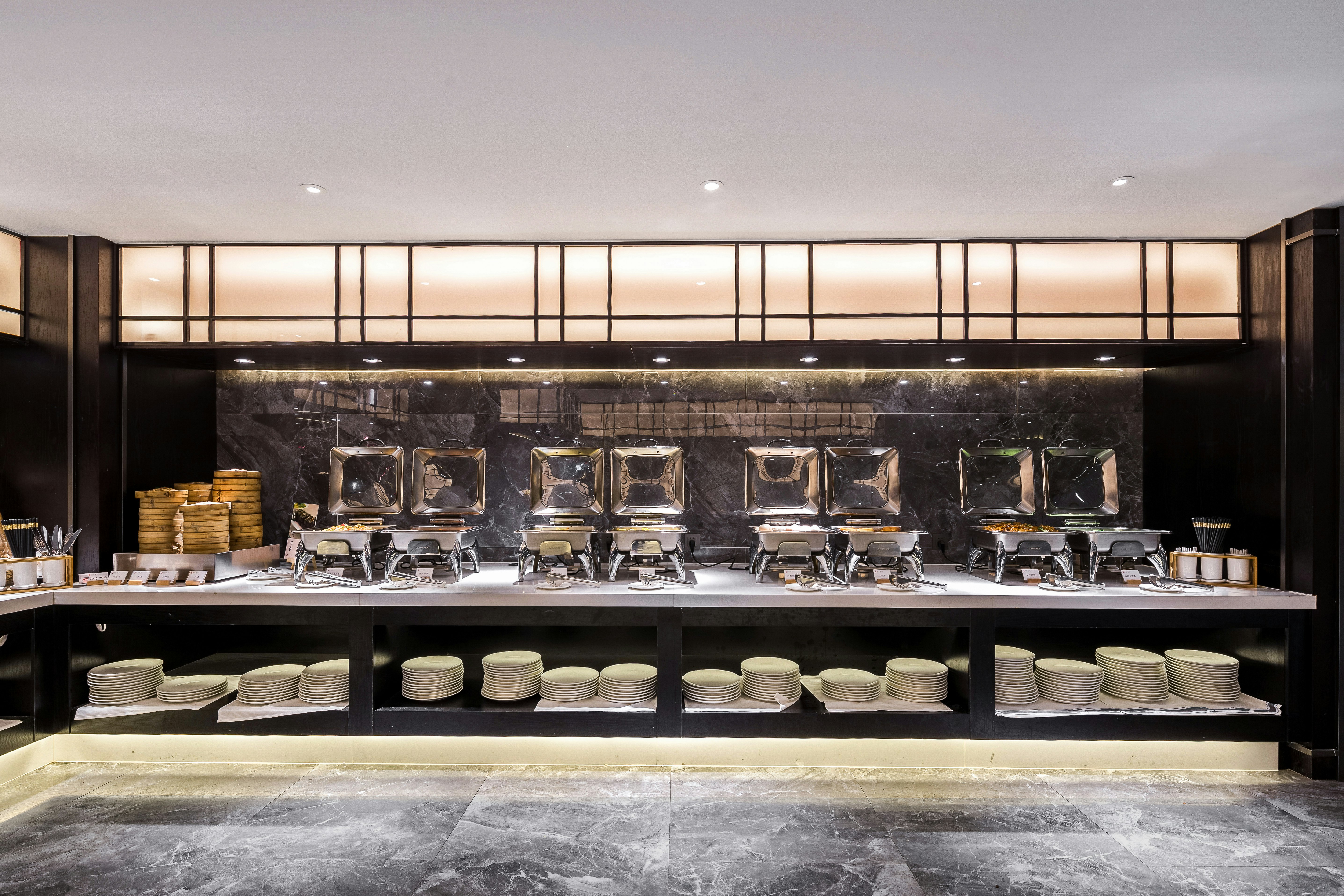 Rezen Dong Hotel Chengdu Tianfu Plaza Store 58/59