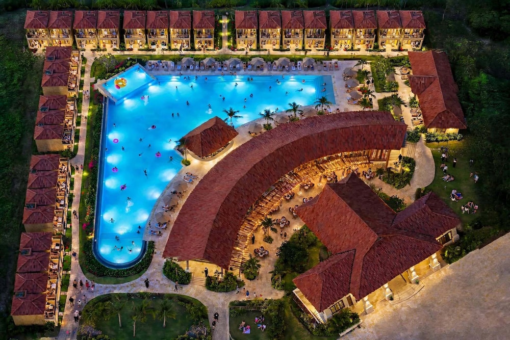 Chivatara Resort And Bangtao Beach Resort Phuket 8/66
