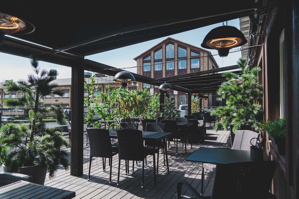 Best Western Hotel Arctic Eden 54/59