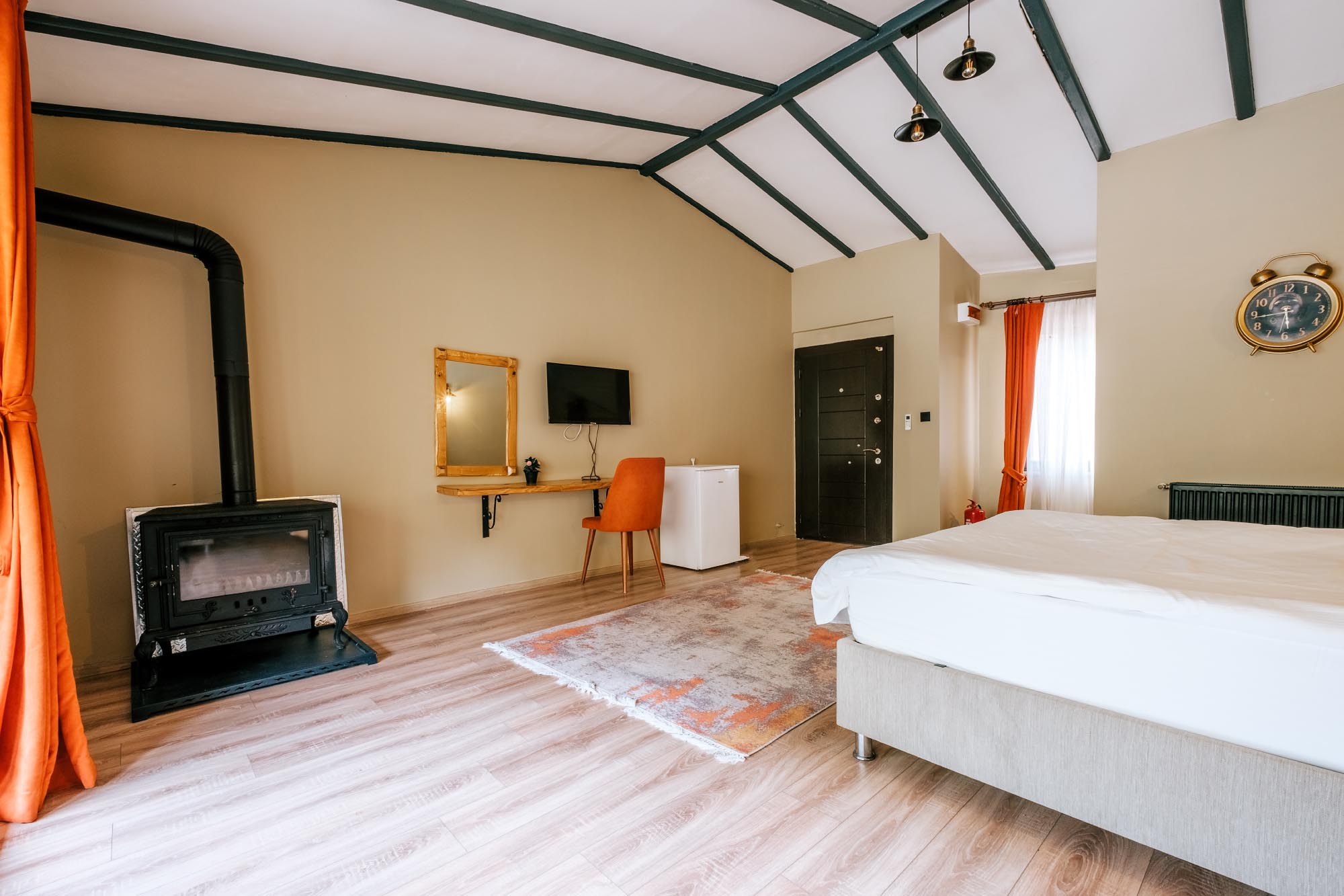 Bagdat Hotel&Resort 9/50