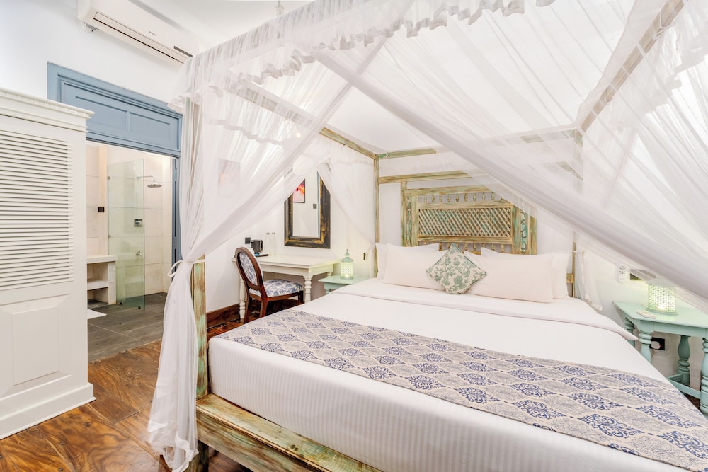 Small House Boutique Guest House 21/50