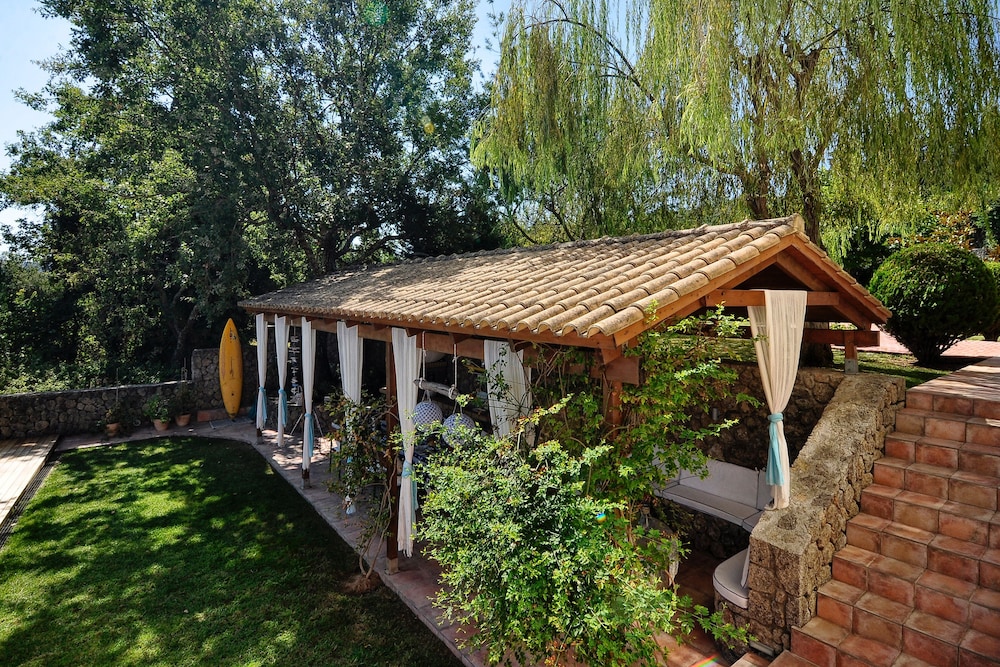 Villa Chloe In Corfu 16/19