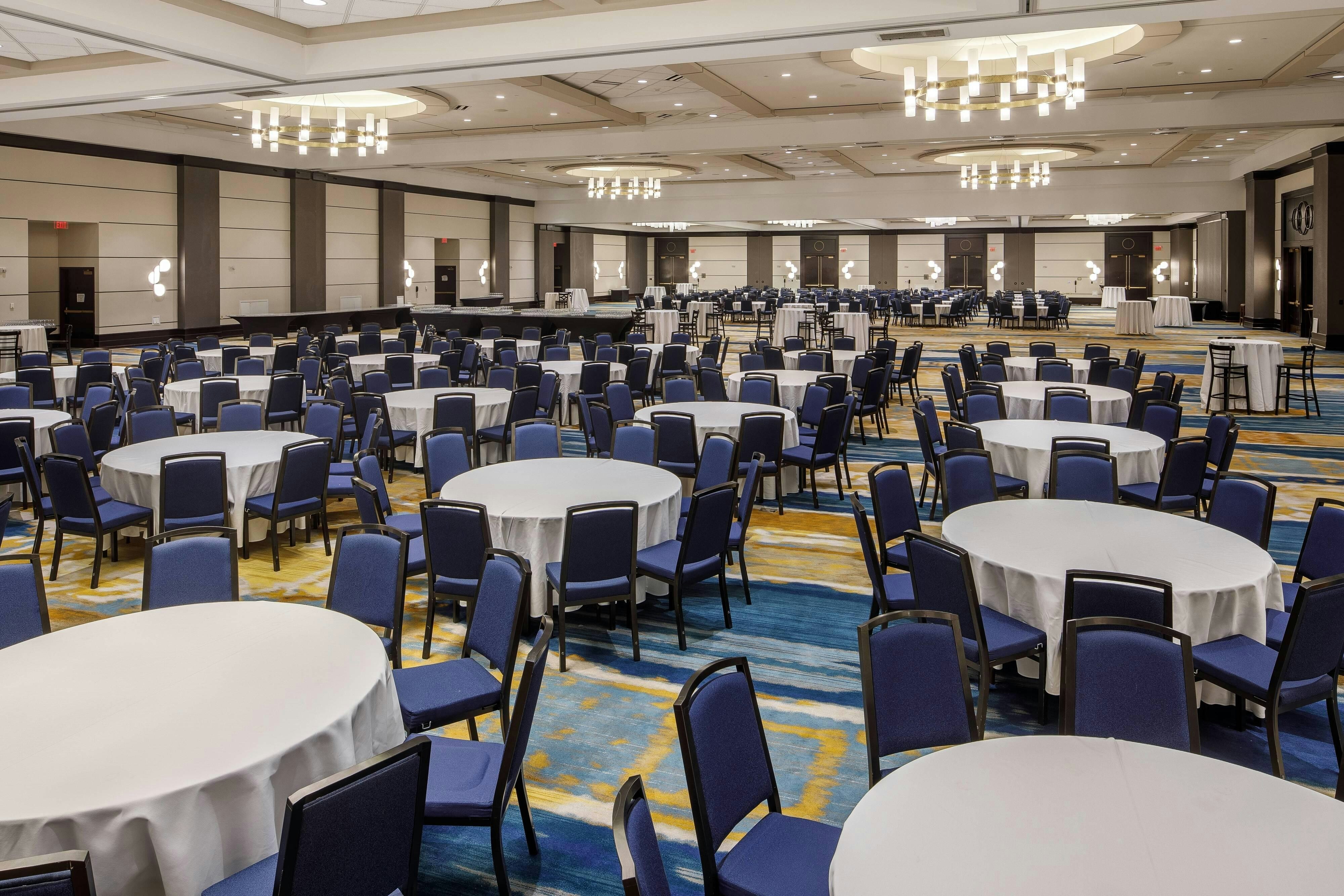 Marriott Louisville Downtown 33/46