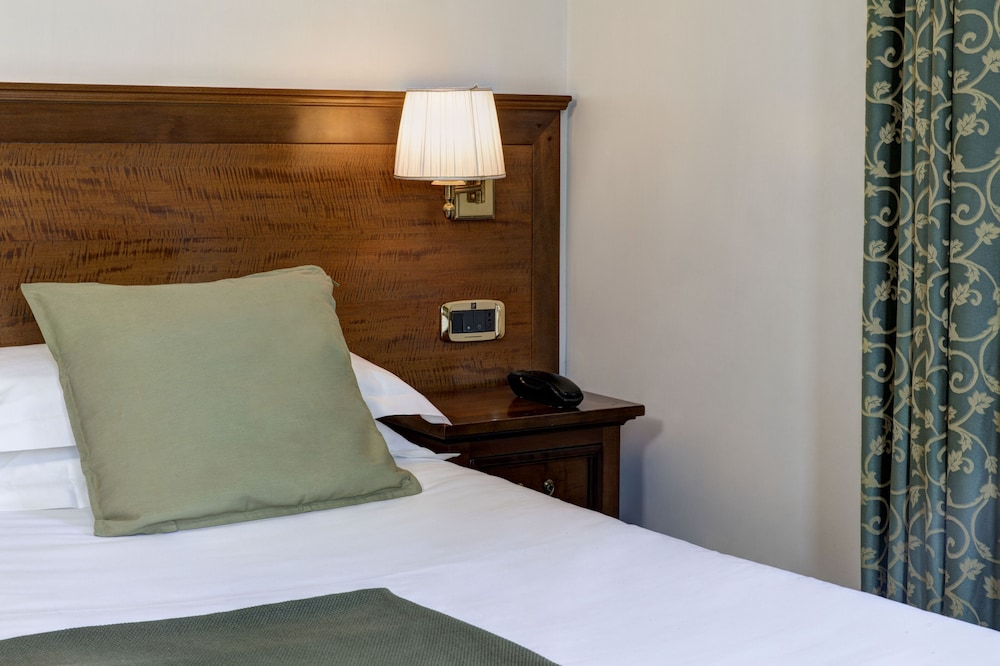 Grand Hotel Del Gianicolo 19/40