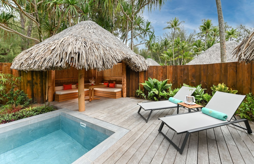 Bora Bora Pearl Resort And Spa 11/58