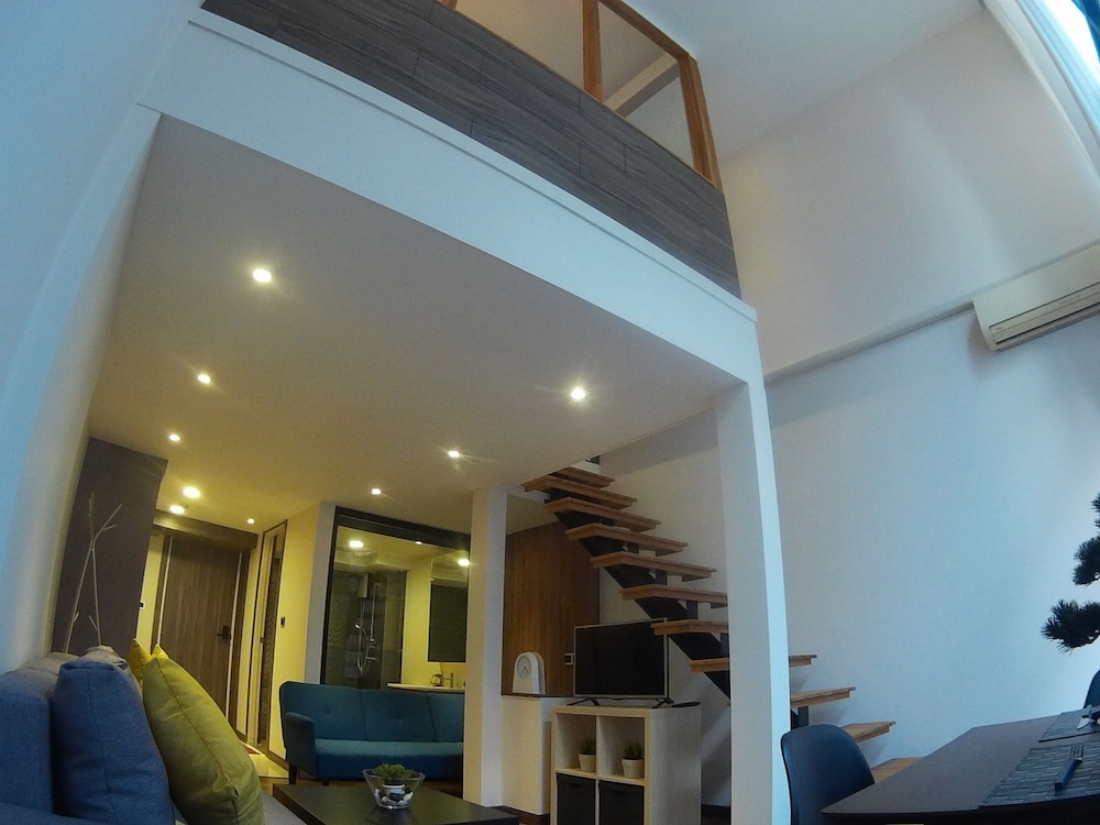 Fullrich Residence 5/32