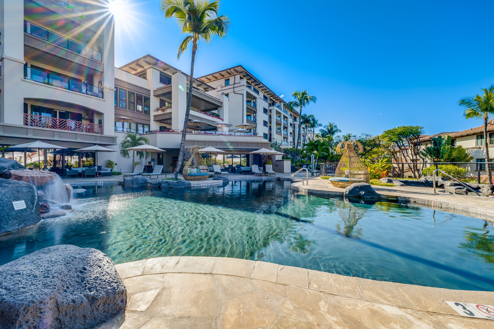 Wailea Beach Villas 37/46