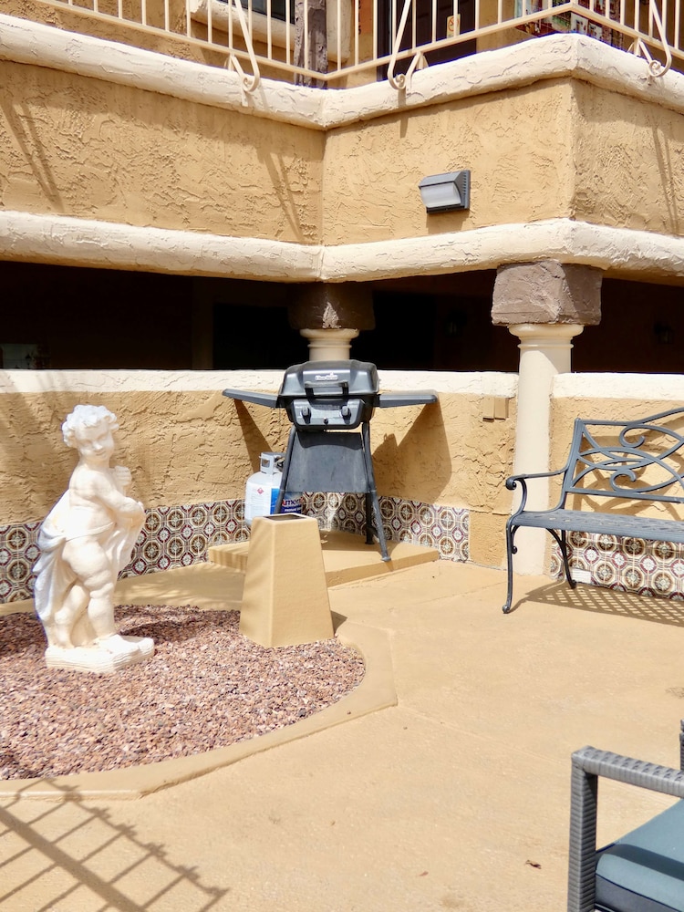 Best Western Rancho Grande 30/33