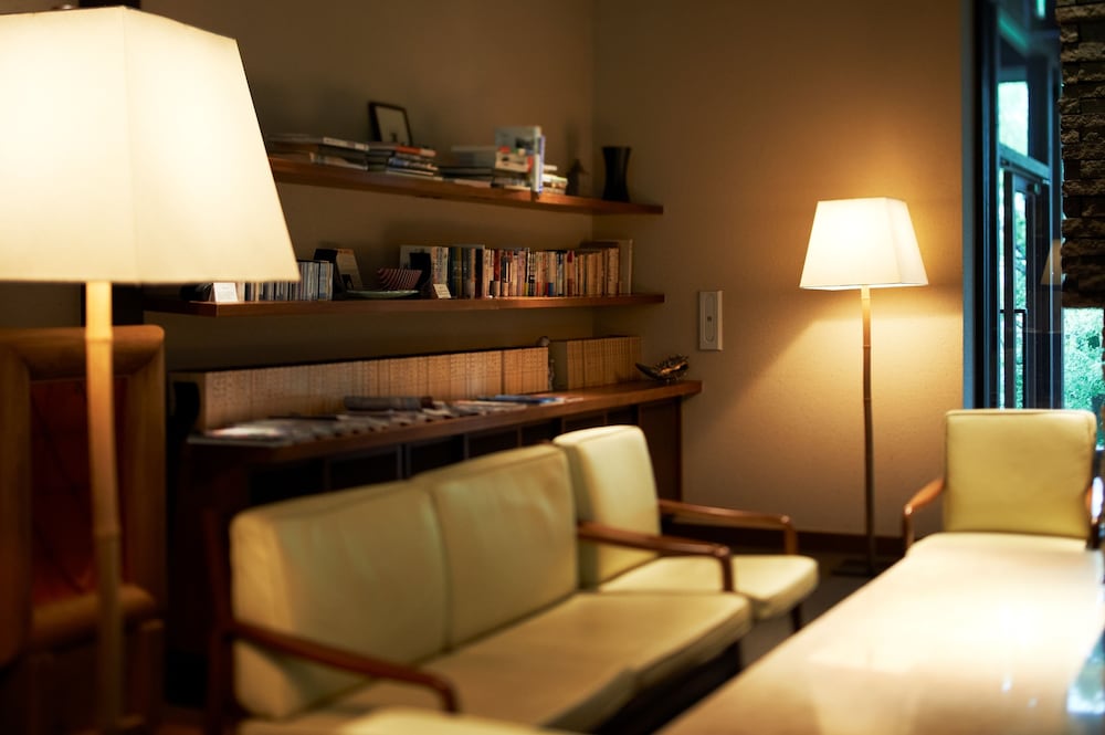 Hoshino Resorts Kai Aso 11/50