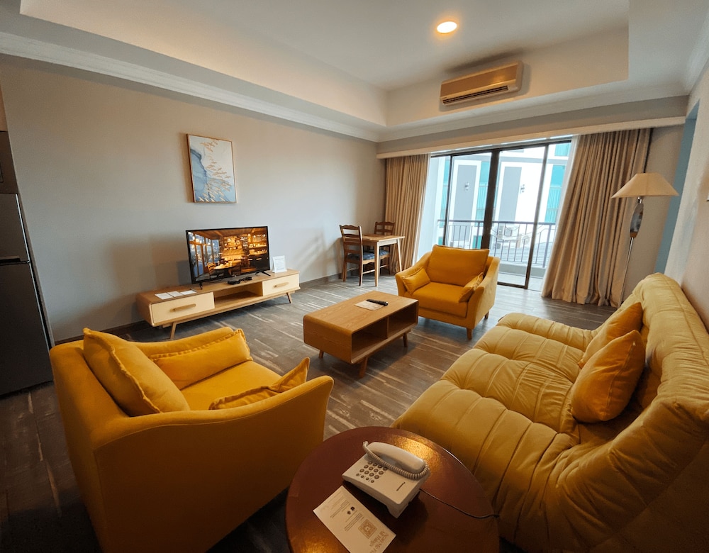 The Lanes Hotel 31/54