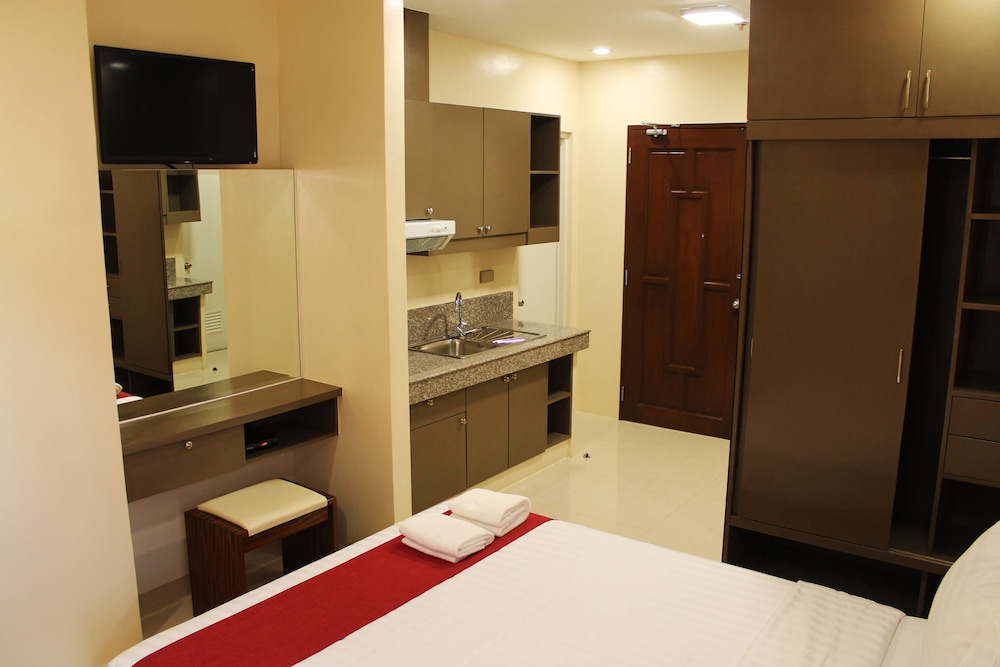 Sebastien Hotel 8/54