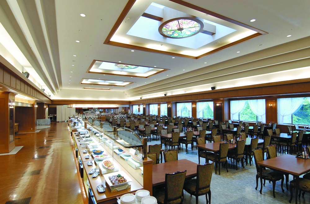 Hotel Mahoroba 35/50