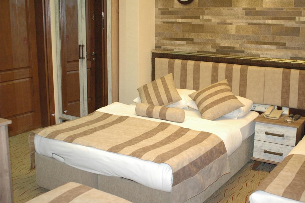 Konak Saray Hotel 10/26
