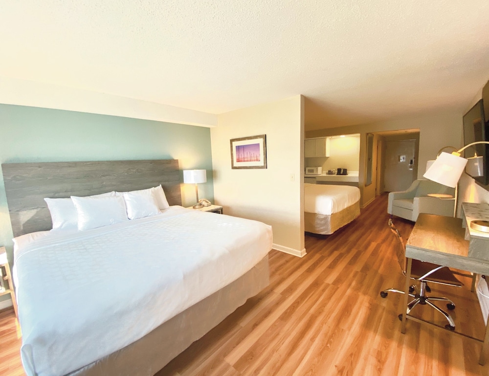 Atlantic Beach Hotel Newport 17/48