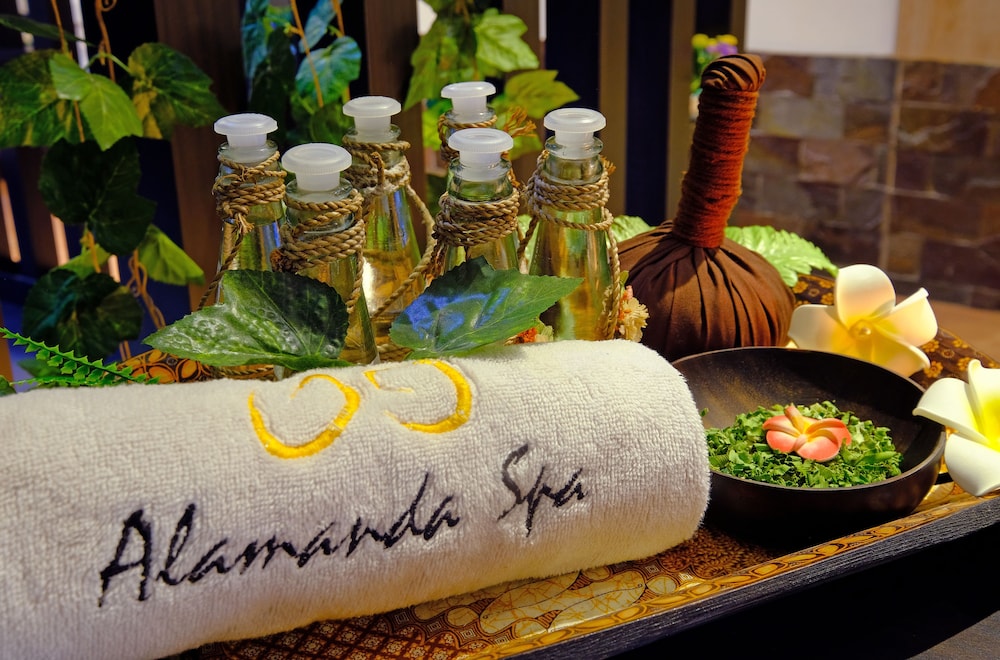 Batam Harbour Boutique Hotel And Spa 62/66
