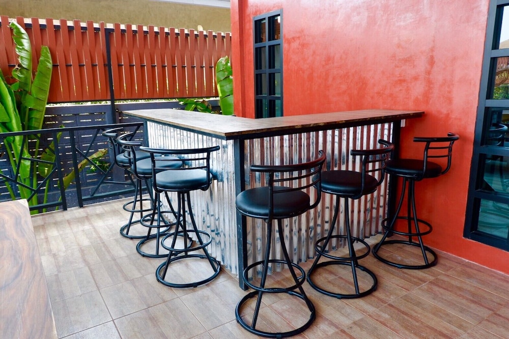 Baan Noppadol Hua Hin Loft Resort 55/68