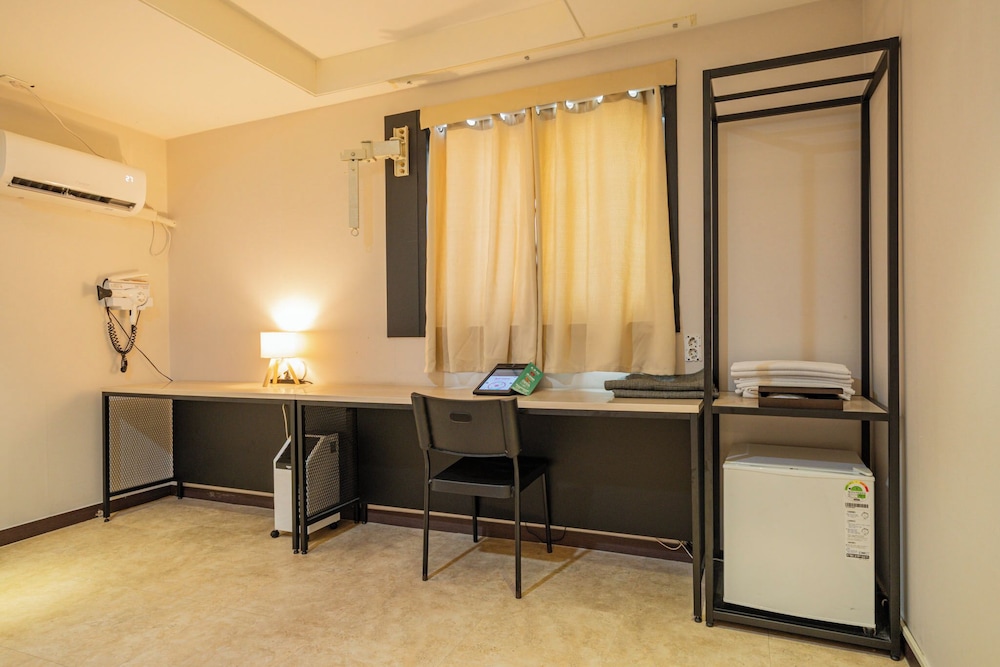 Suwon Dono1796 Hotel 48/68