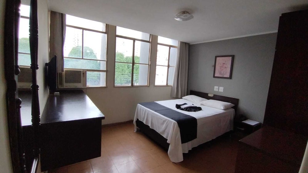 OYO Hotel La Rocca 17/44