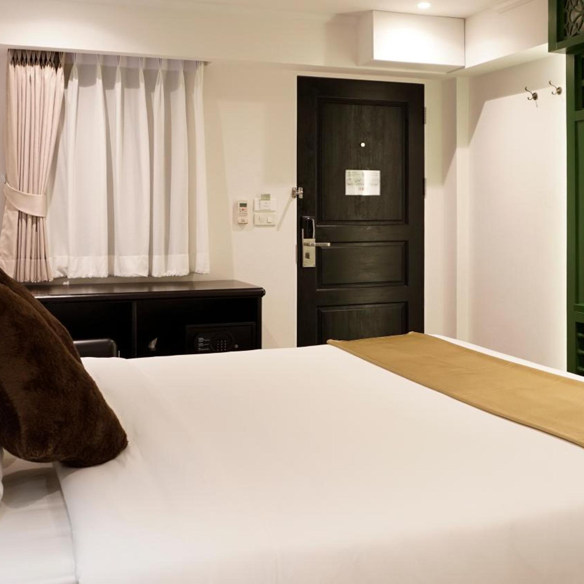 Bangluang Boutique Hotel 29/50
