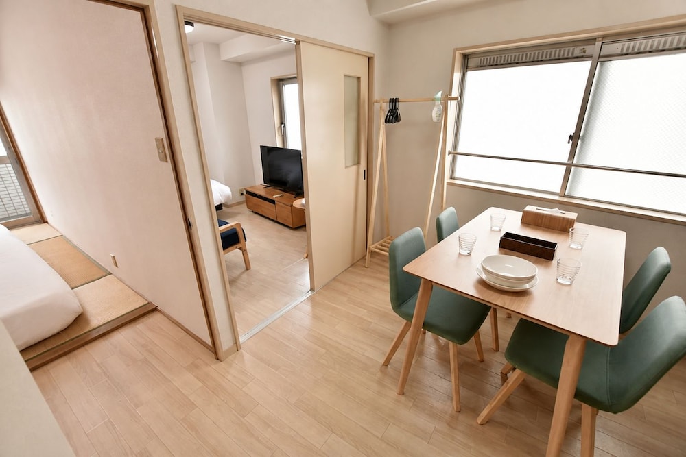 Randor Residence Tokyo Grand 35/50