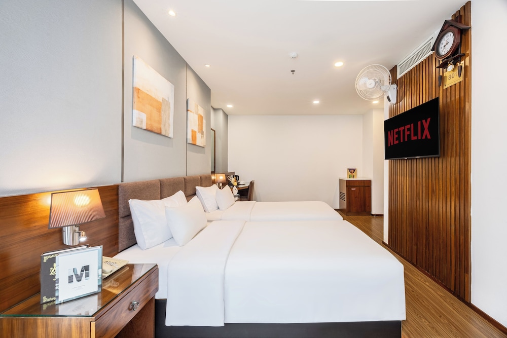 A25 Hotel 55 Cach Mang Thang 8 16/50