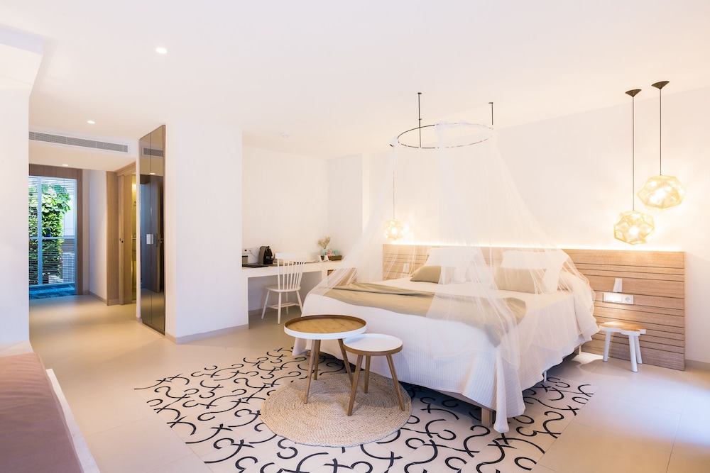 Gatzara Suites Santa Gertrudis 19/76