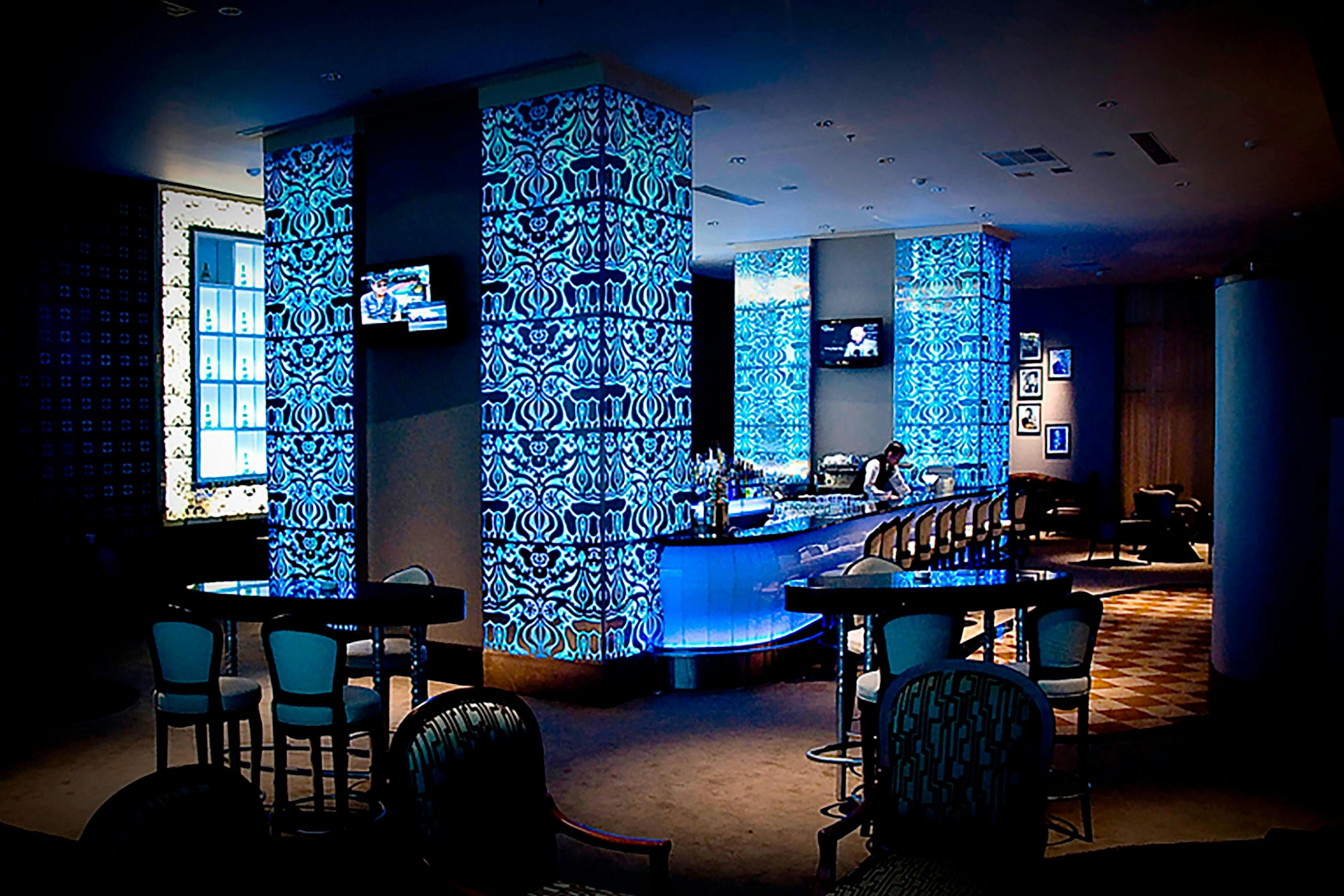 JW Marriott Jakarta Hotel 47/62