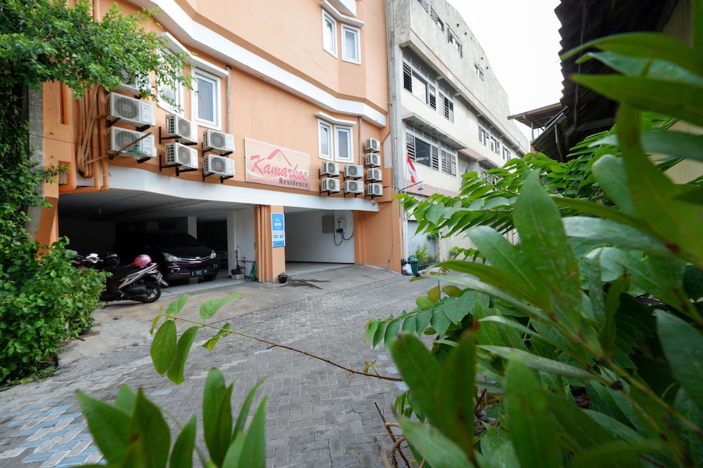 Reddoorz Near Kota Lama Semarang 23/41