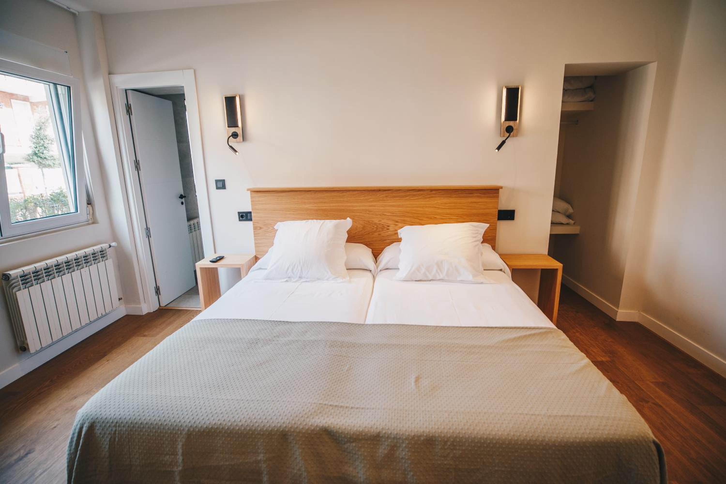 Hotel Boutique Lamar de Suances 9/50