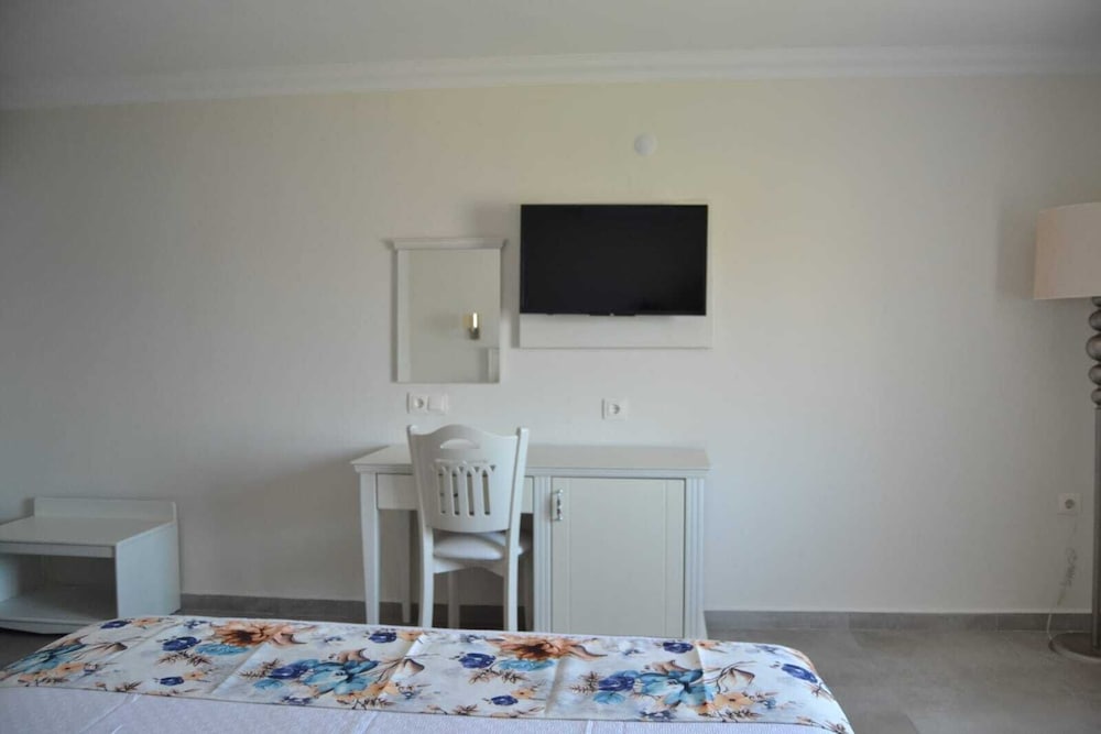 Kumlubuk Maris Hotel 21/29