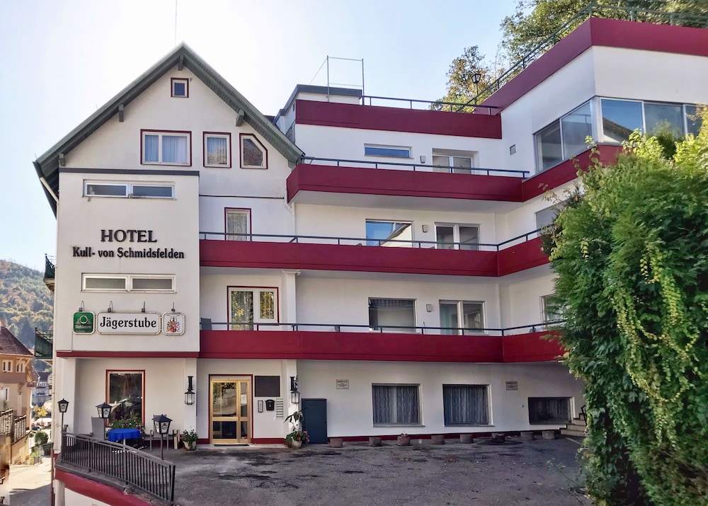Kull Von Schmidsfelden 4/47