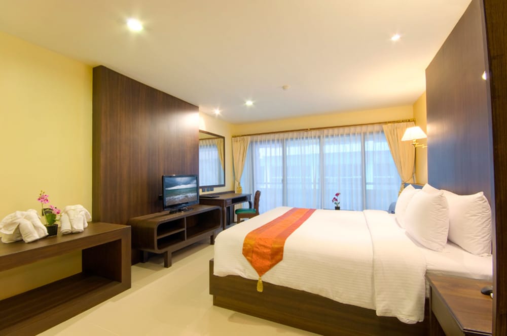 Baywalk Residence Pattaya By Thaiwat 9/31