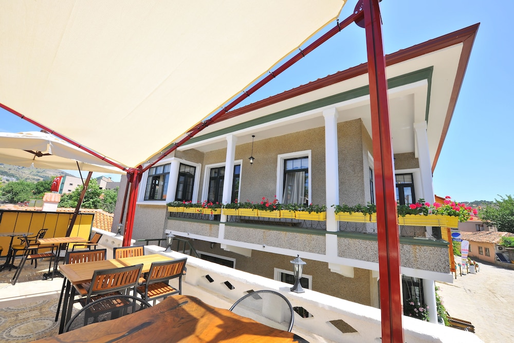 Petrino Gokceada Hotel 4/37