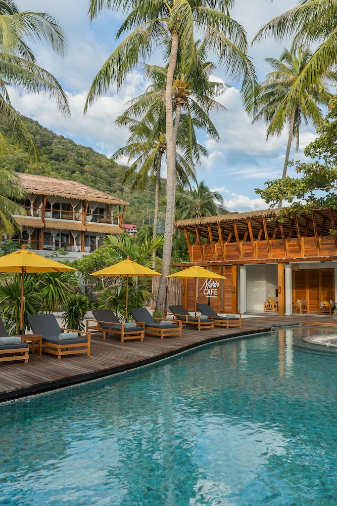 Princess Paradise Koh Phangan 2/50