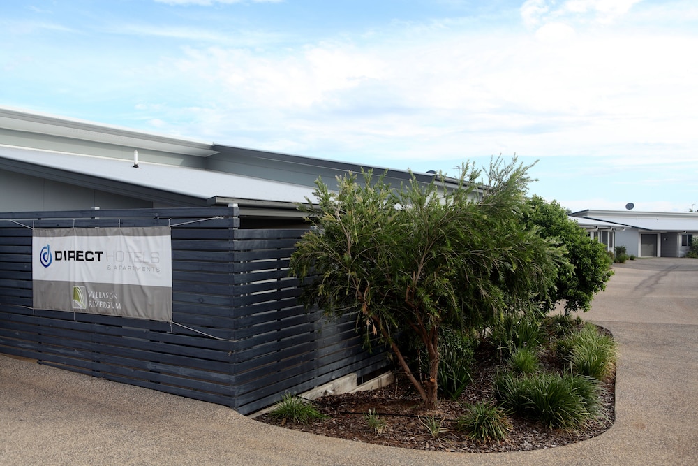 DIRECT HOTELS - VILLAS ON RIVERGUM 2/36