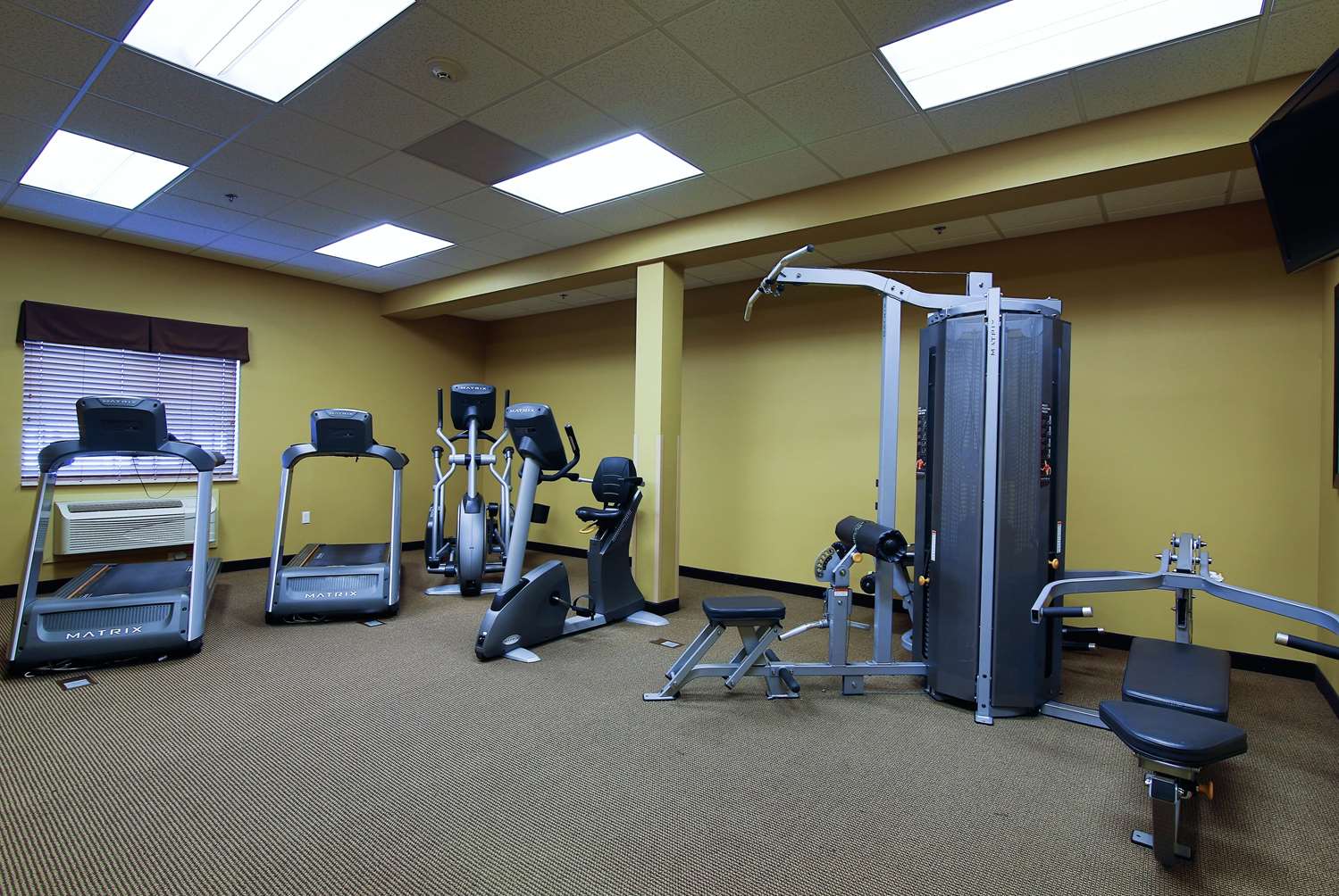 Extended Stay Minot 9/21