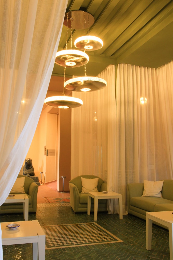Le Berbere Palace 25/71