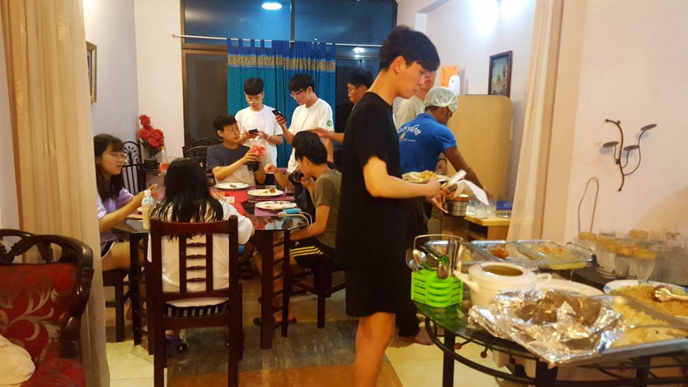 Babylon Garden Serviced Apartments 59/75