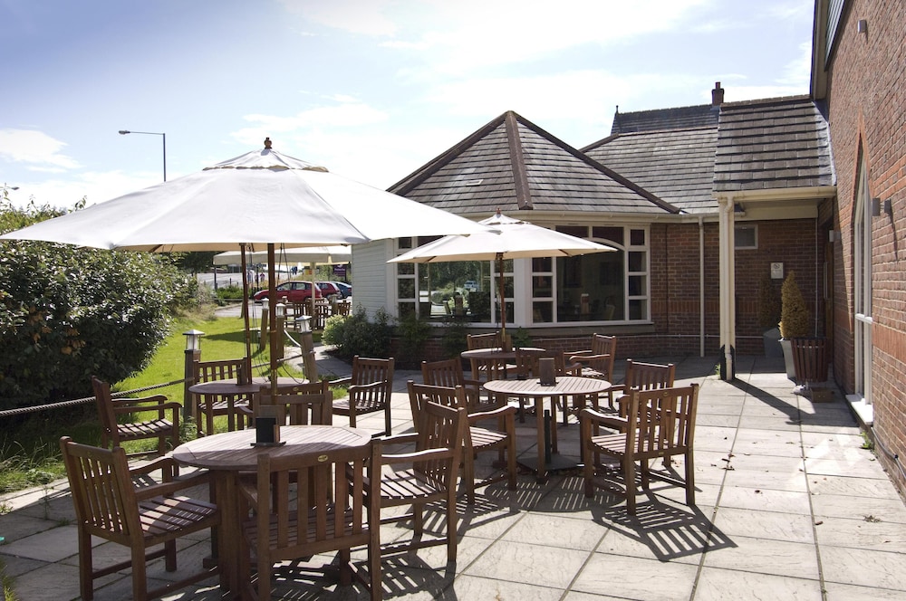 Premier Inn Christchurch West 43/60