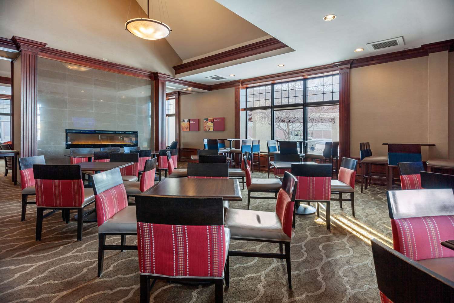 Comfort Suites Green Bay West 17/20