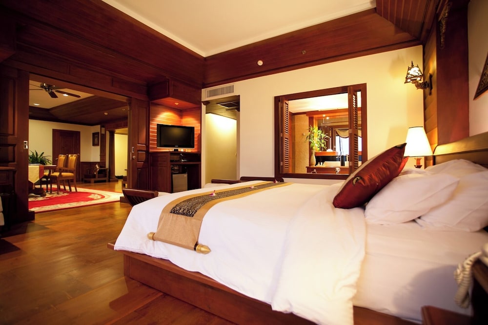 Borei Angkor Resort & Spa 26/71