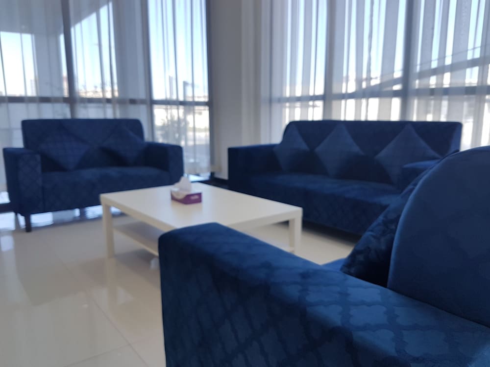 Magic Suite Boulevard Salmiya 20/30
