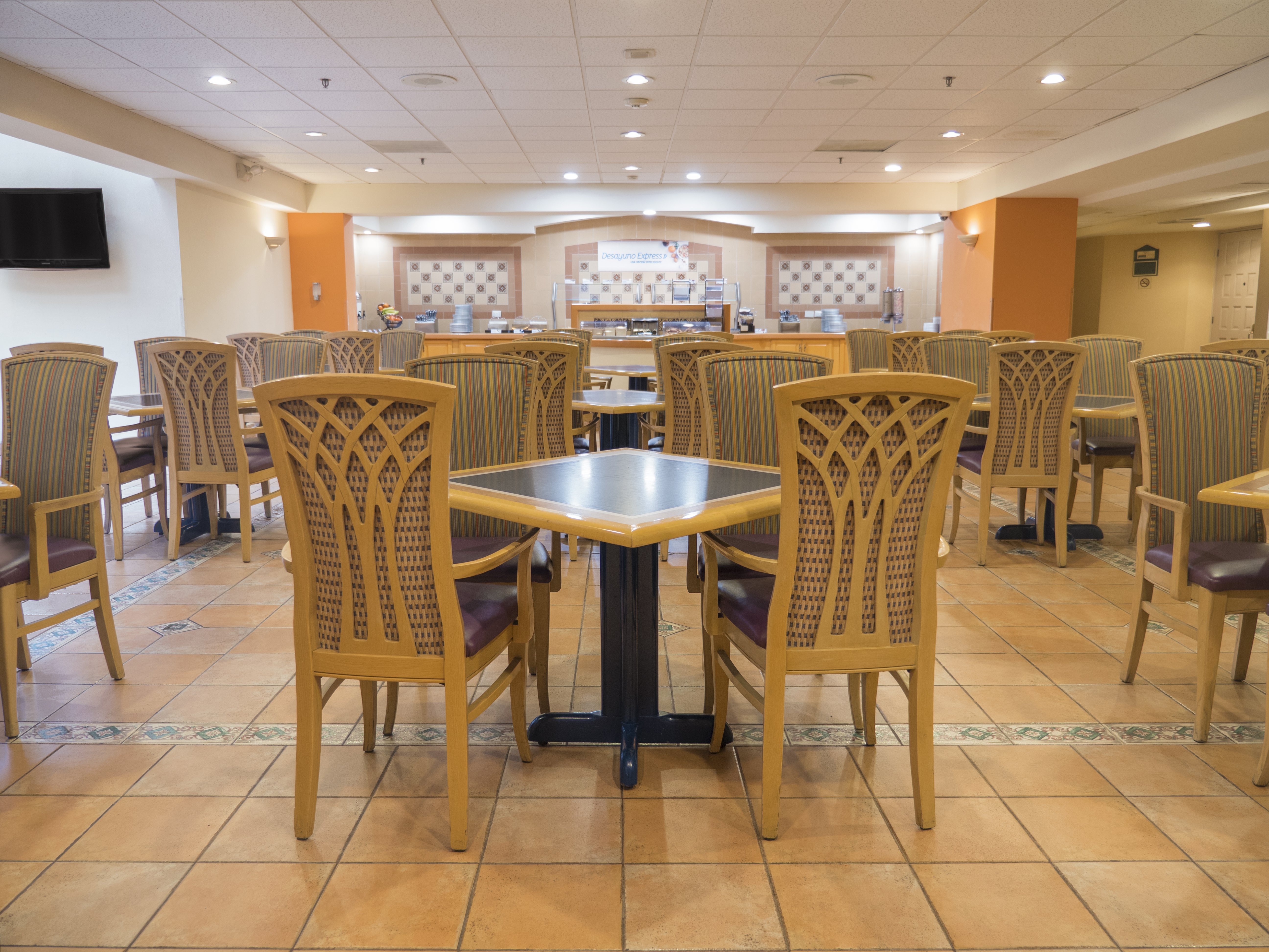 Holiday Inn Express Monterrey Tecnologico 33/50