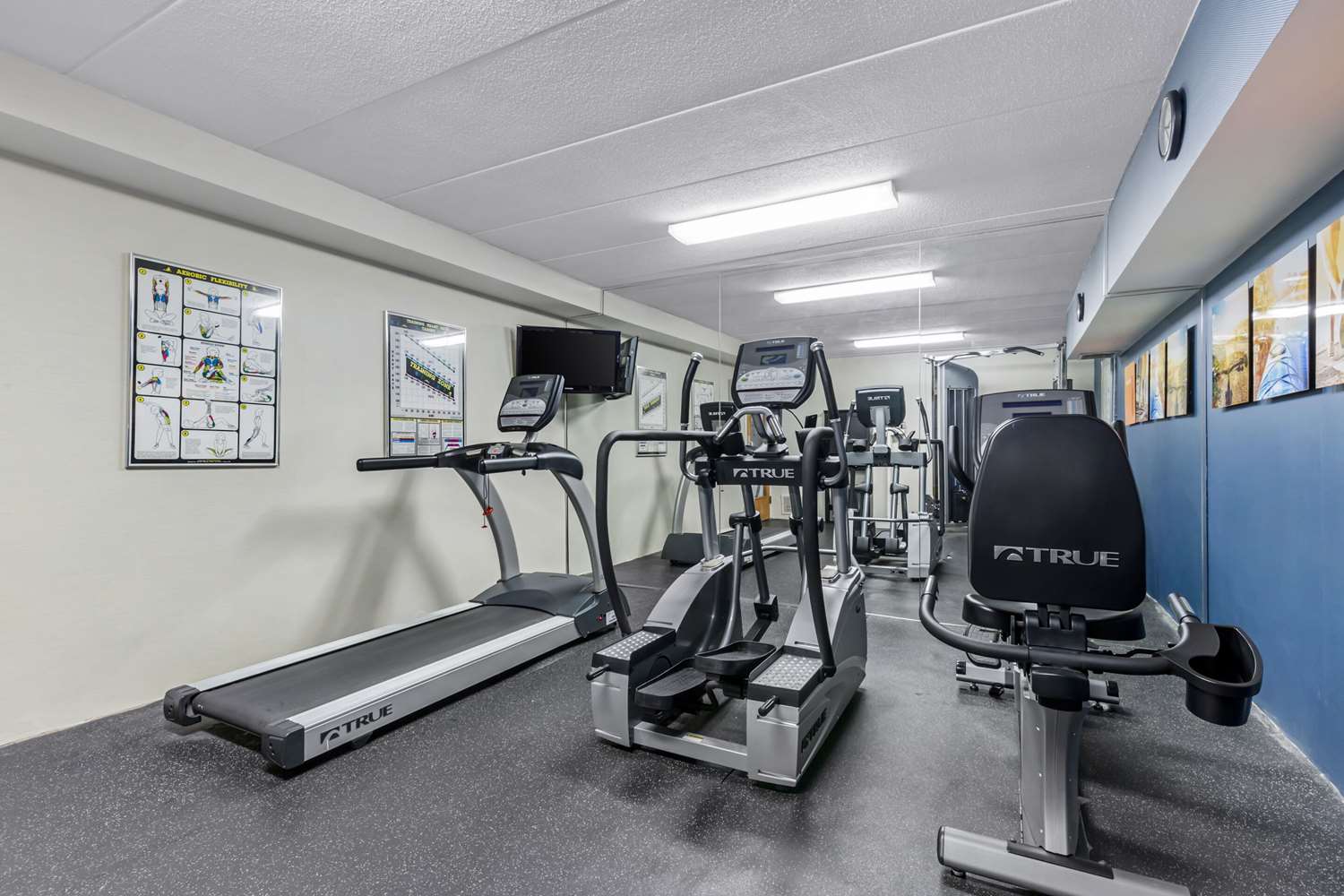 Comfort Inn Herndon Reston 17/32