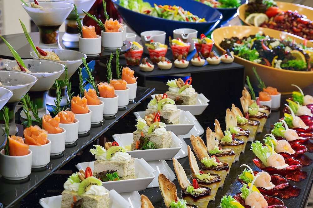 فندق انجم مكة(Anjum Hotel Makkah) 30/69