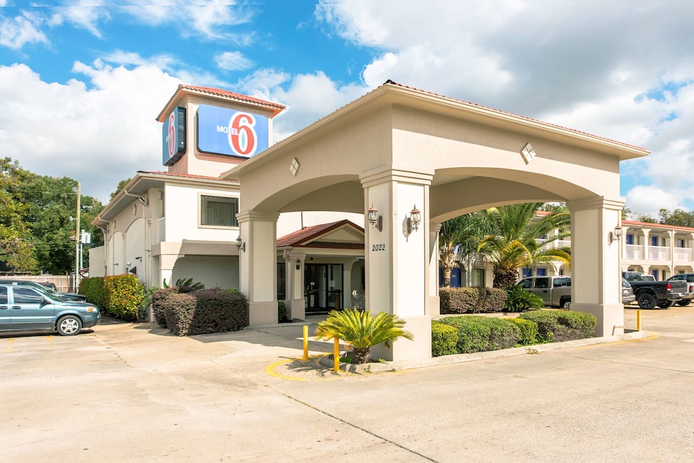 Motel6 Sulphur, LA in SULPHUR - LA