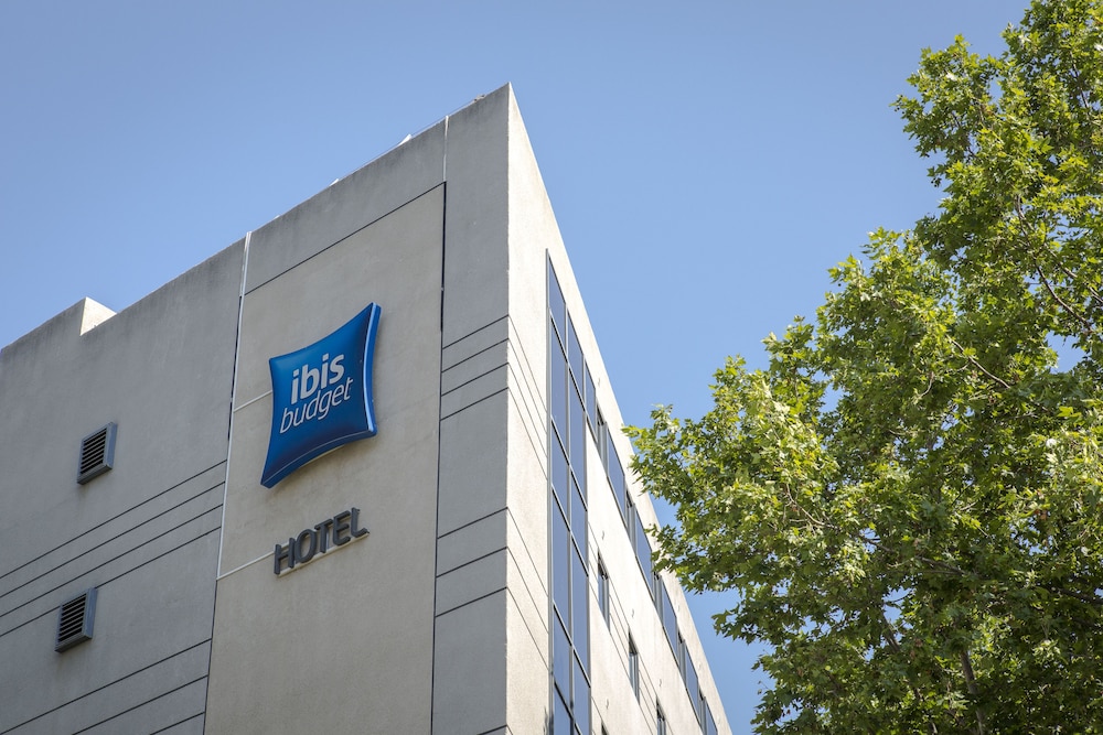 Ibis Budget Marseille Timone 5/70