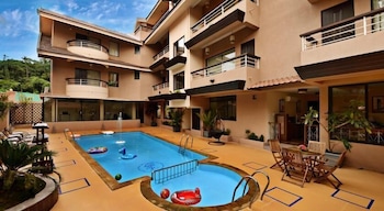La Sunila Suites 6/44