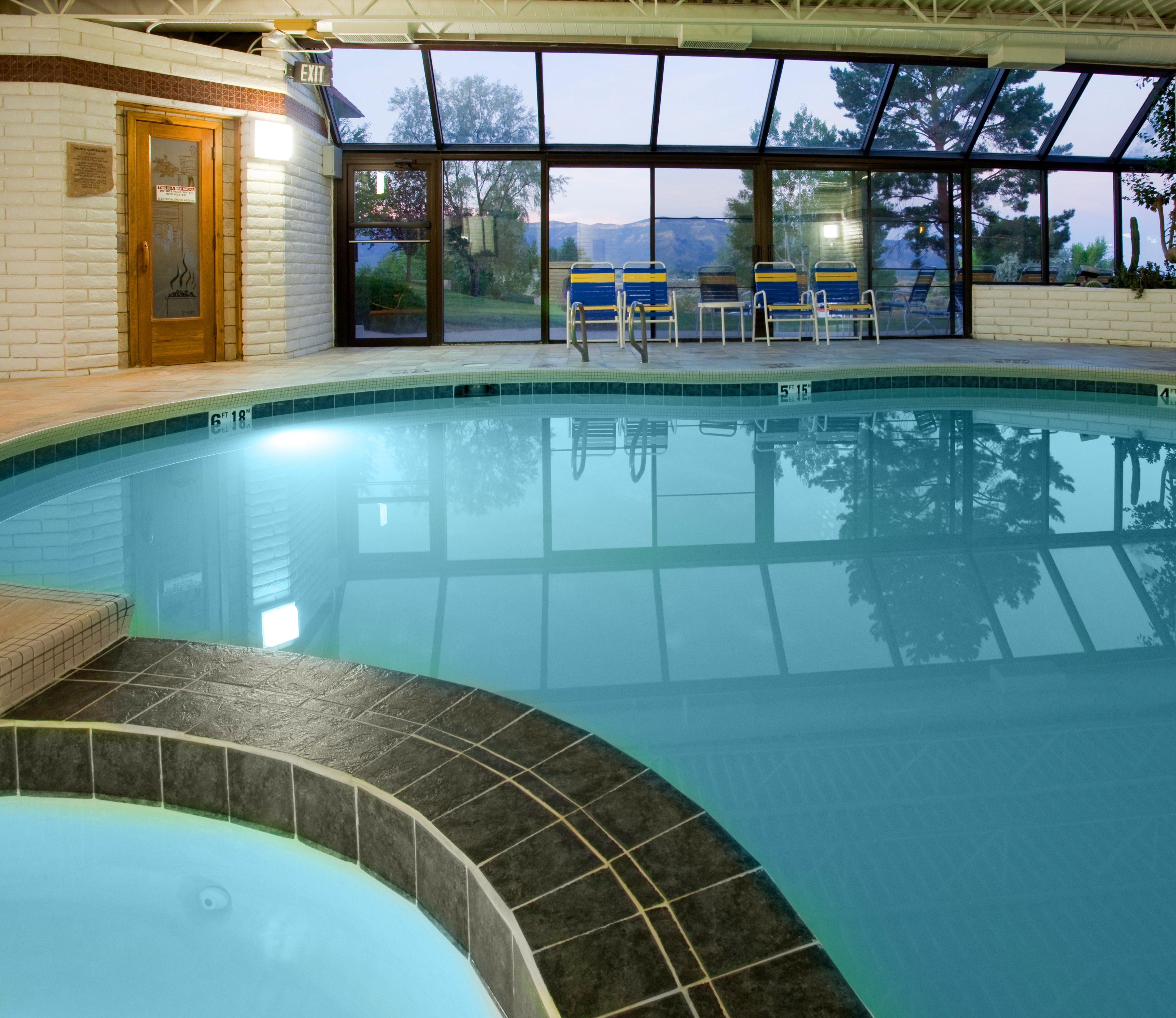 Holiday Inn Express Mesa Verde 20/28