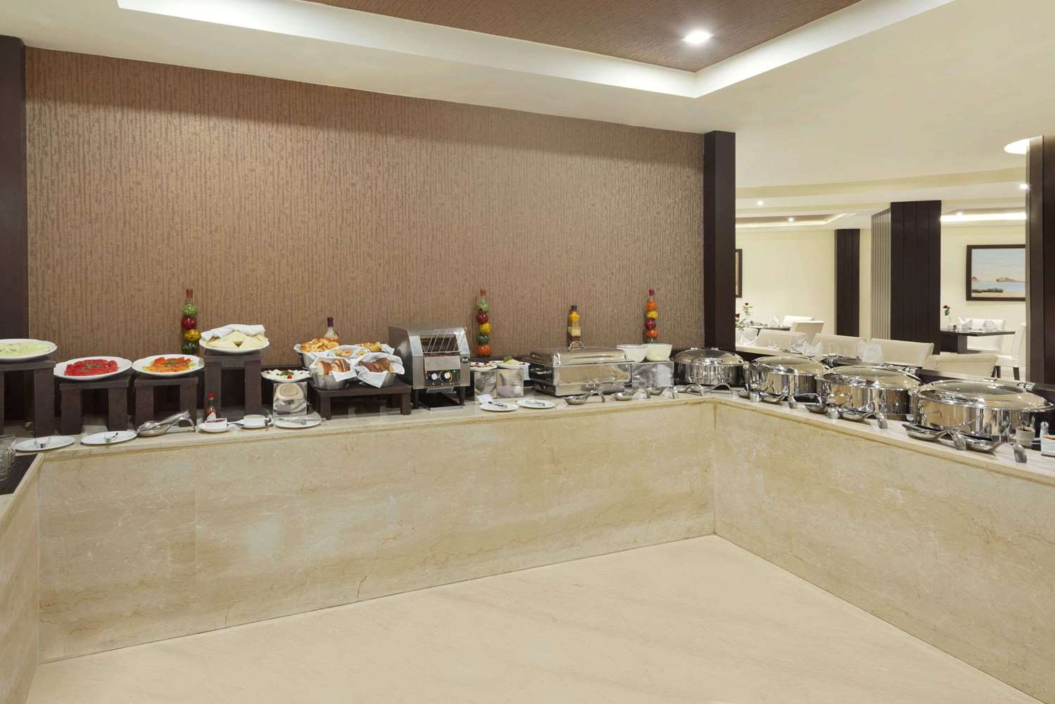 Days Hotel by Wyndham Jalandhar Jyoti Chowk 15/37